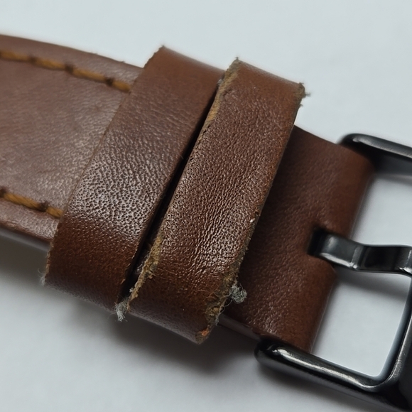 Naviforce NF9134M Mens Watch Digital Analog New Battery Sport Military Style - Picture 10 of 14